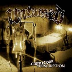 Grindcore Prescription